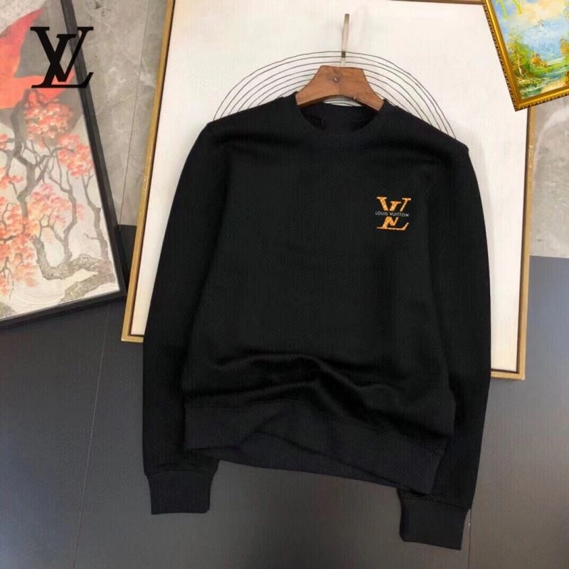 Louis Vuitton Hoodies OnTrend 139195