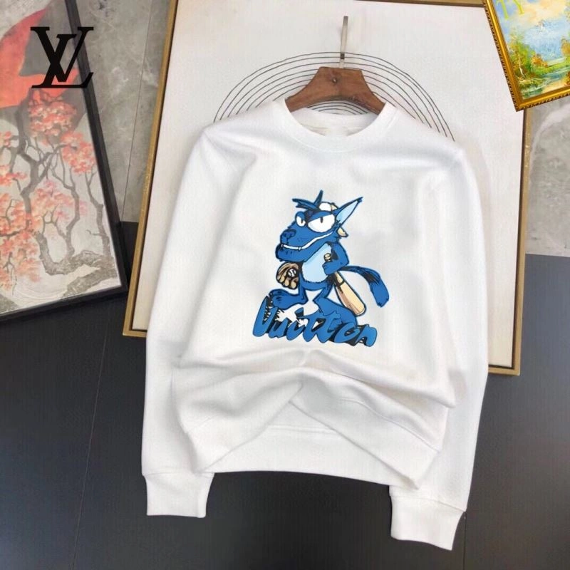 Louis Vuitton Hoodies Contemporary 139190