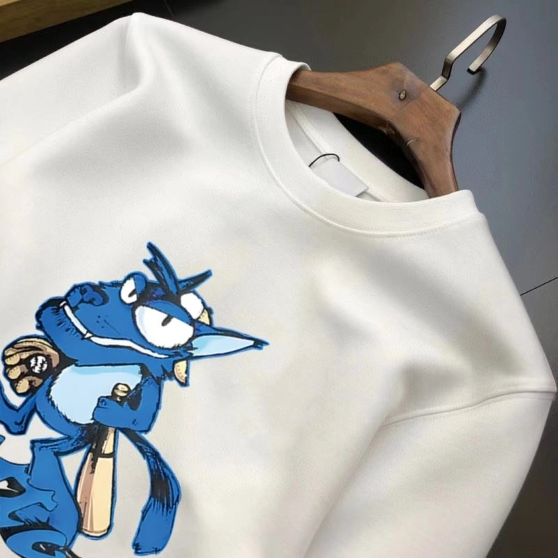Louis Vuitton Hoodies Contemporary 139190