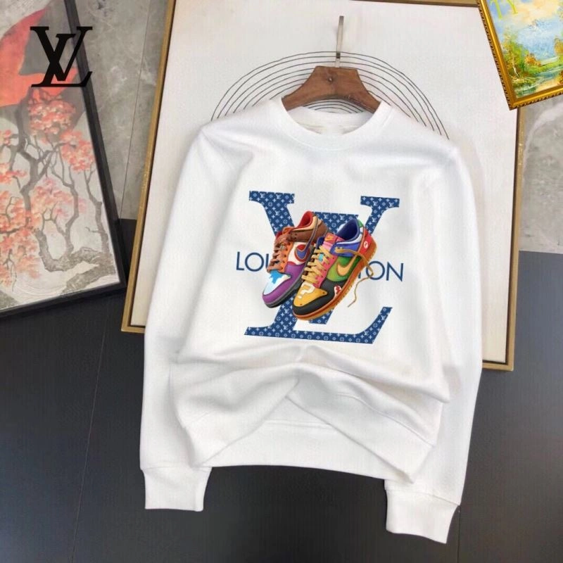 FlexibleFit Louis Vuitton Hoodies 139188