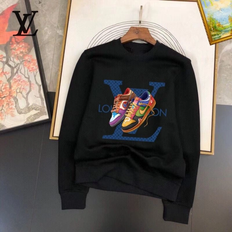 FlexibleFit Louis Vuitton Hoodies 139188