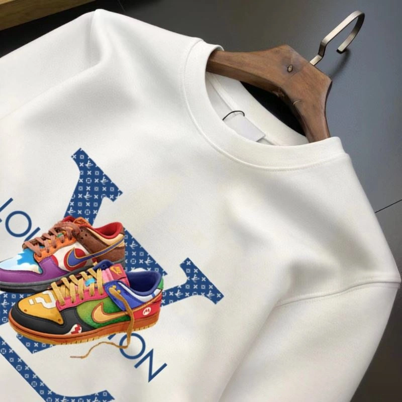 FlexibleFit Louis Vuitton Hoodies 139188
