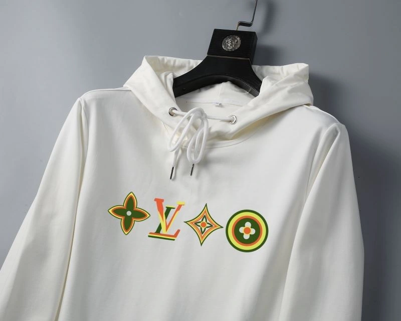QuickDry Louis Vuitton Hoodies 139200