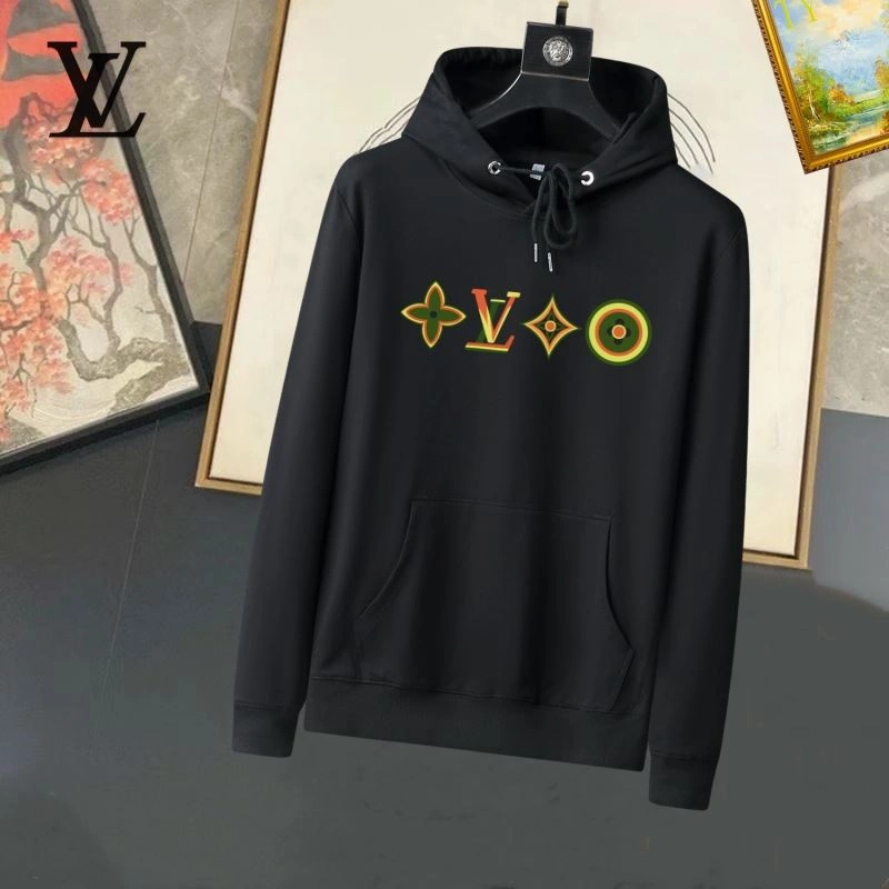 QuickDry Louis Vuitton Hoodies 139200