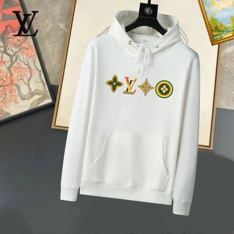QuickDry Louis Vuitton Hoodies 139200