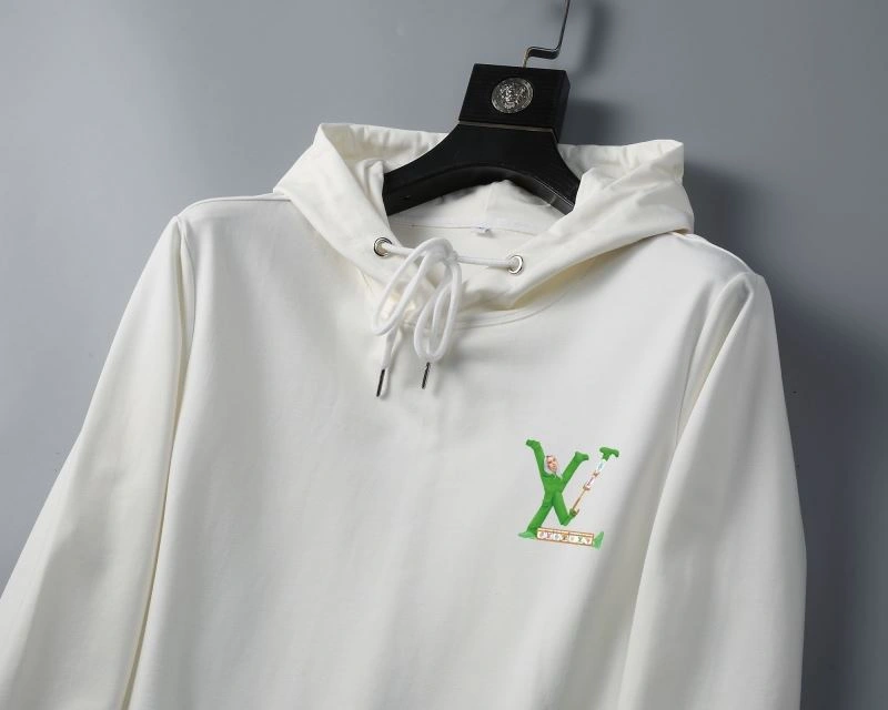 Louis Vuitton Hoodies EyeCatching 139219