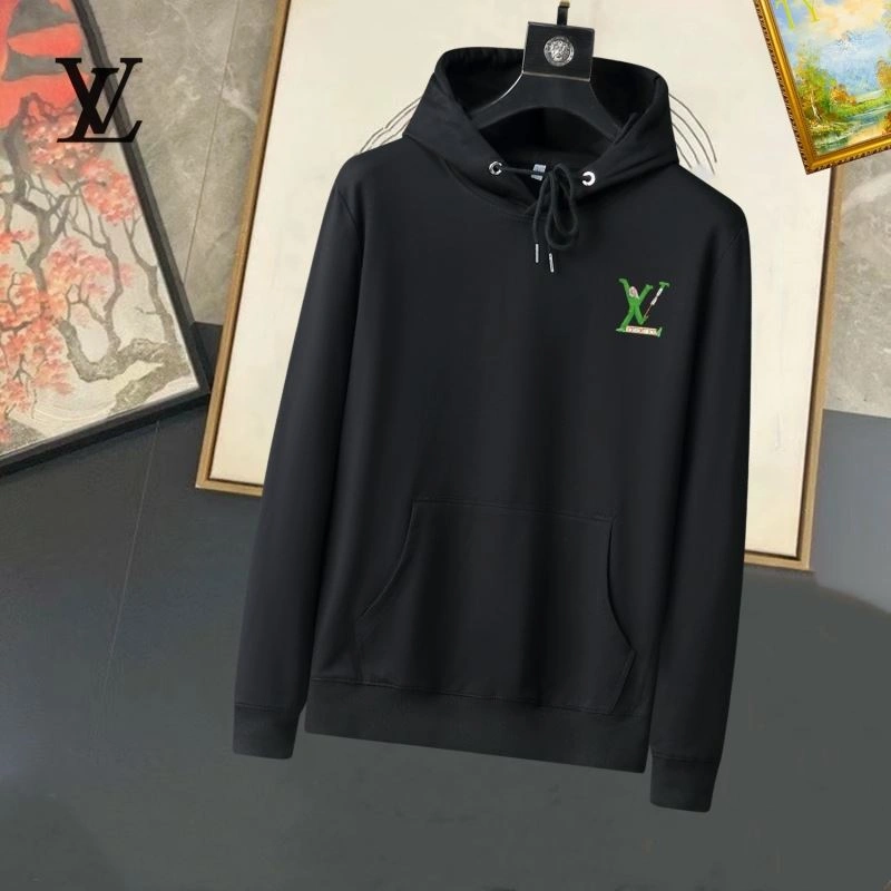 Louis Vuitton Hoodies EyeCatching 139219