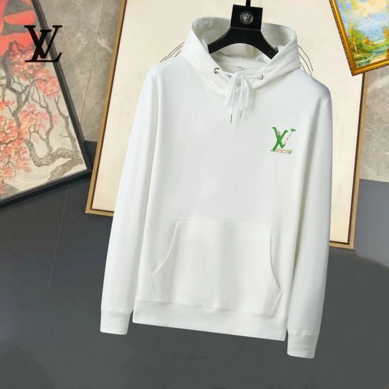 Louis Vuitton Hoodies EyeCatching 139219