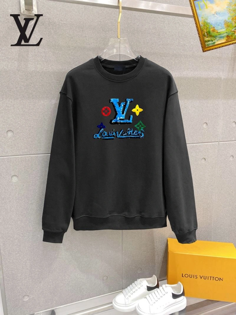 Louis Vuitton Hoodies Packable 139168