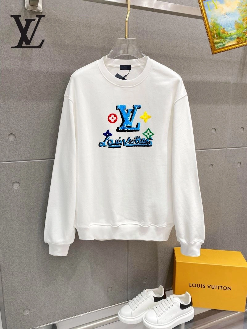 Louis Vuitton Hoodies Packable 139168
