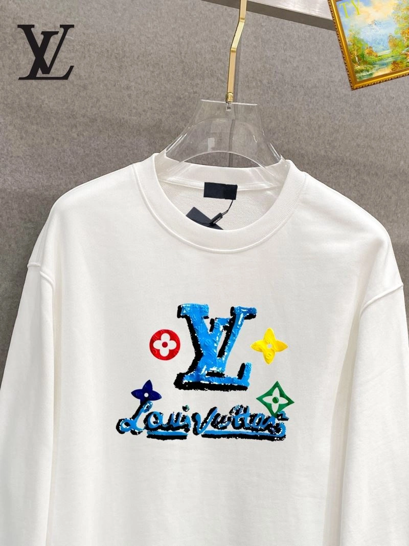 Louis Vuitton Hoodies Packable 139168