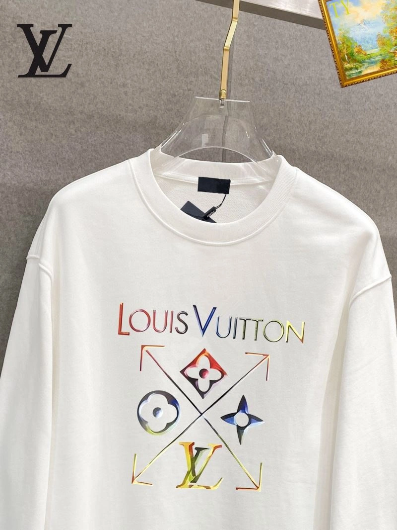 Soft Louis Vuitton Hoodies 139157