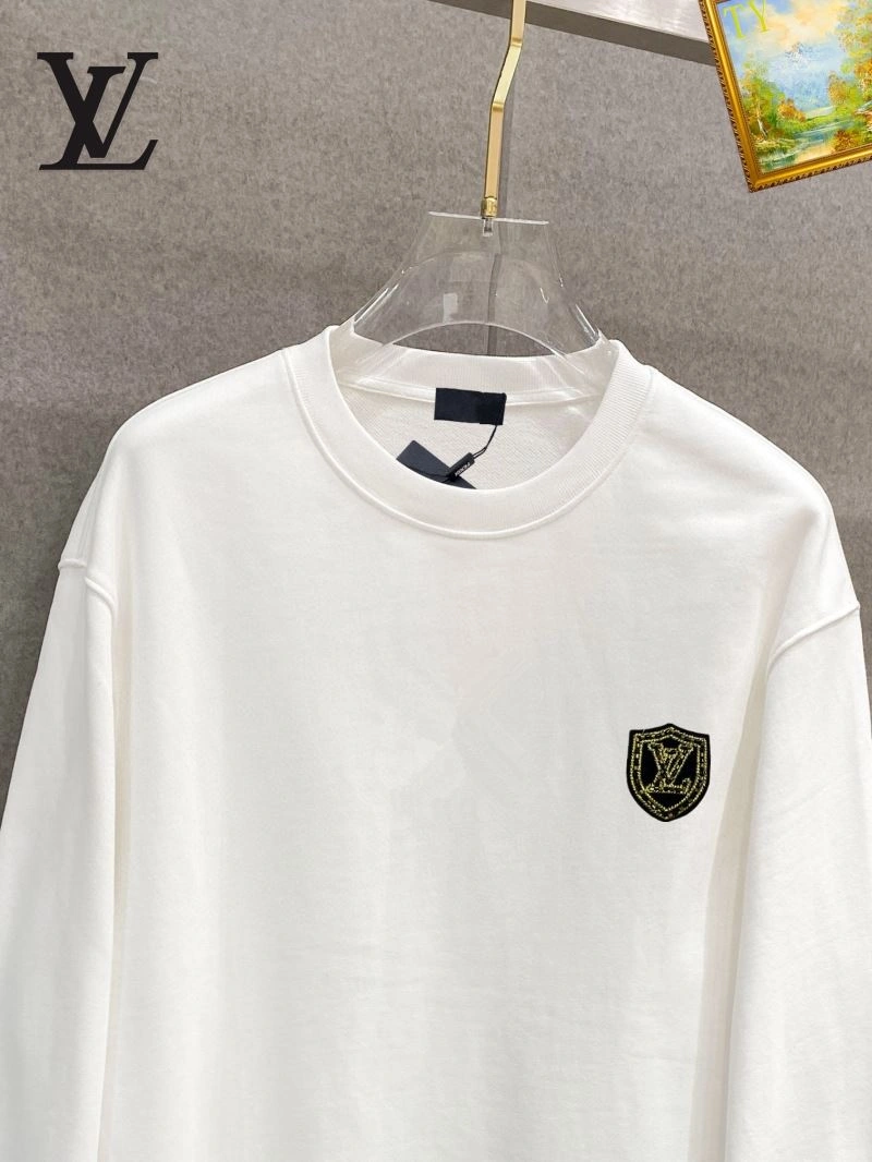 EasyCare Louis Vuitton Hoodies 139158