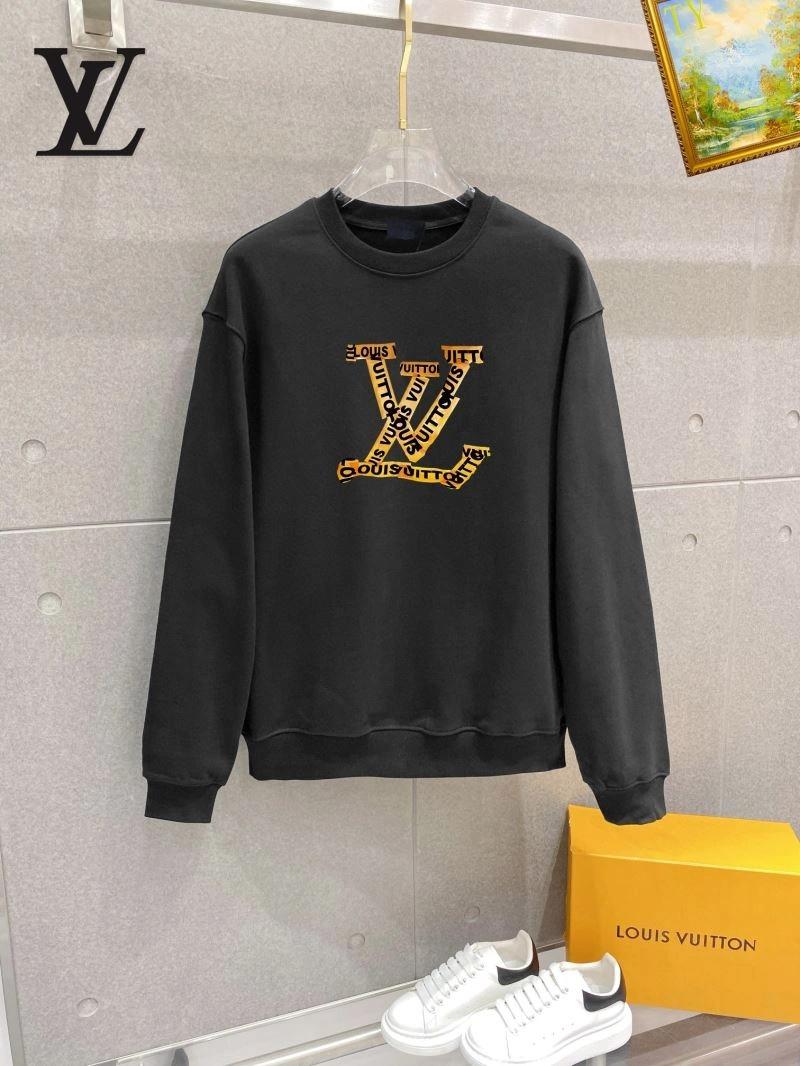 Louis Vuitton Hoodies Sporty 139160