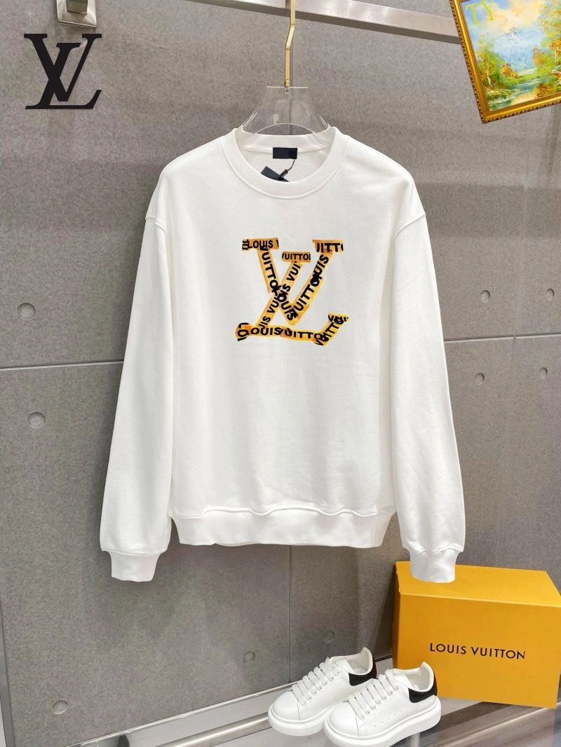 Louis Vuitton Hoodies Sporty 139160