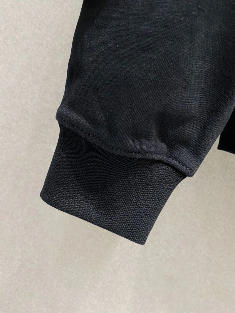Louis Vuitton Hoodies Sporty 139160