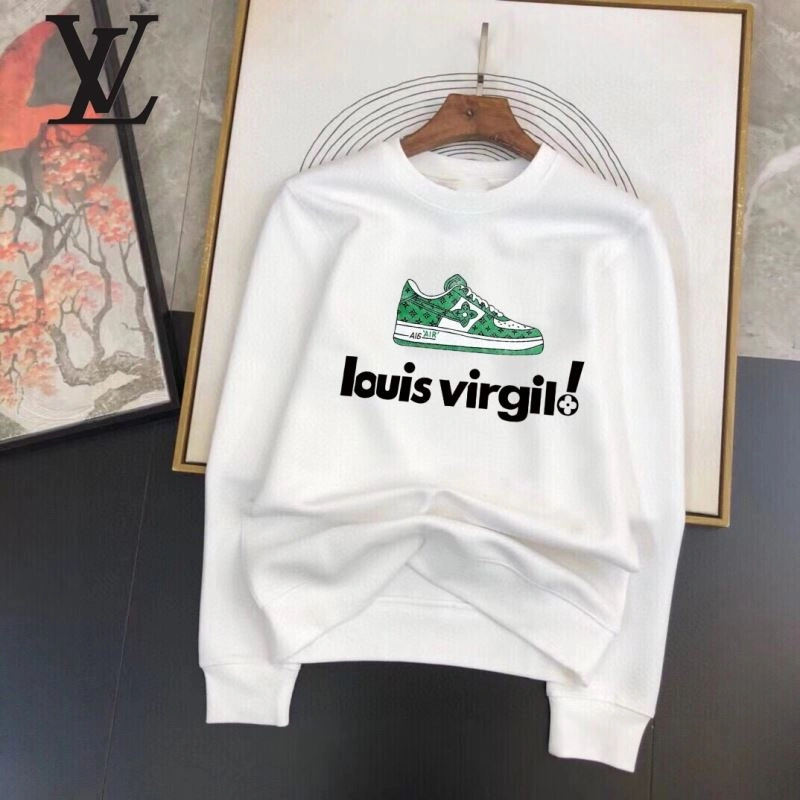 Louis Vuitton Hoodies Durable 132068