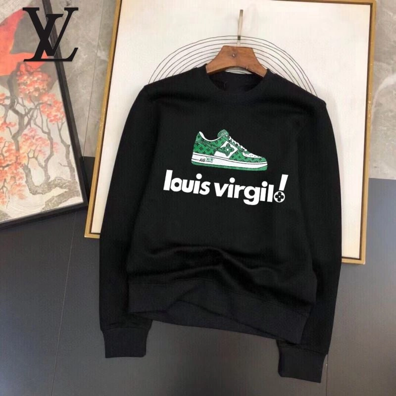 Louis Vuitton Hoodies Durable 132068