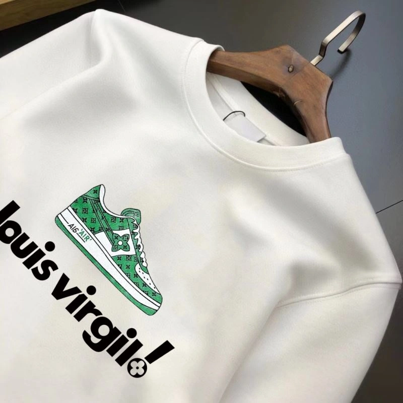 Louis Vuitton Hoodies Durable 132068