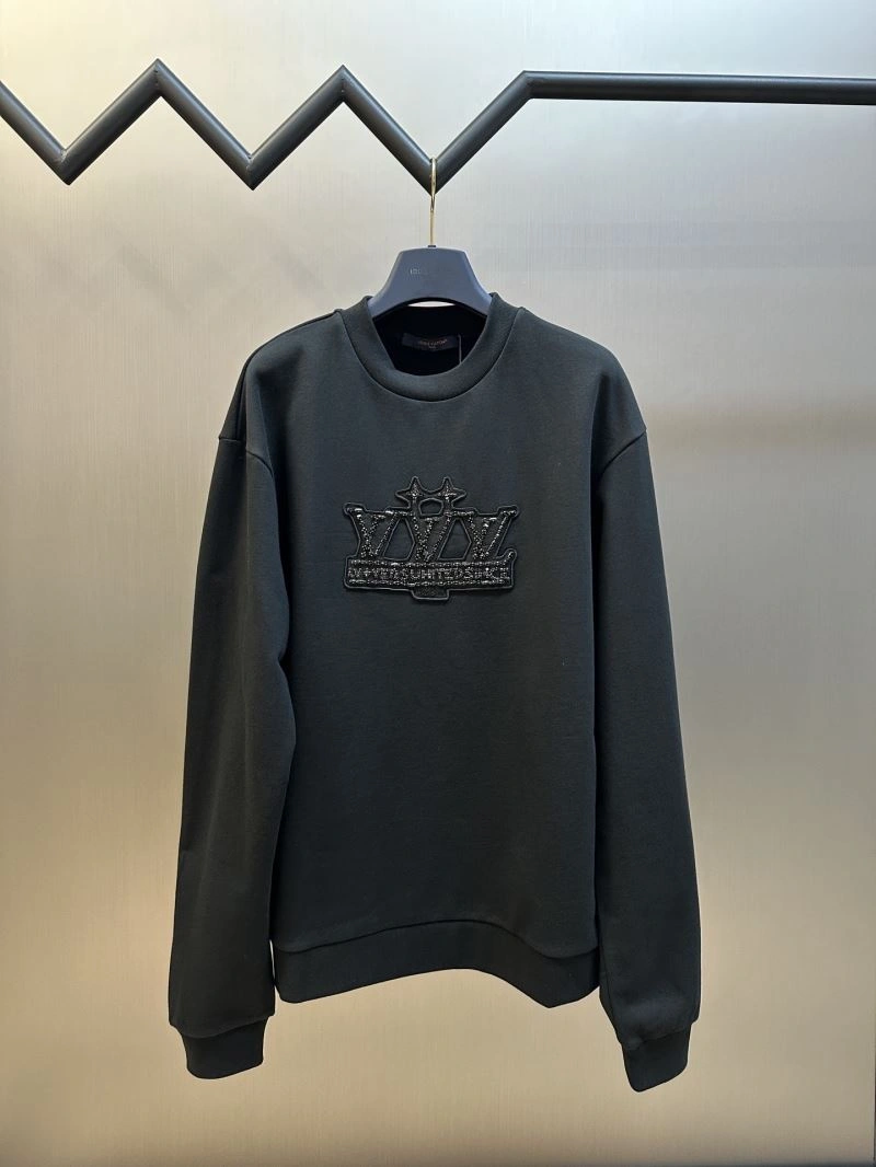 Thermal Louis Vuitton Hoodies 138775