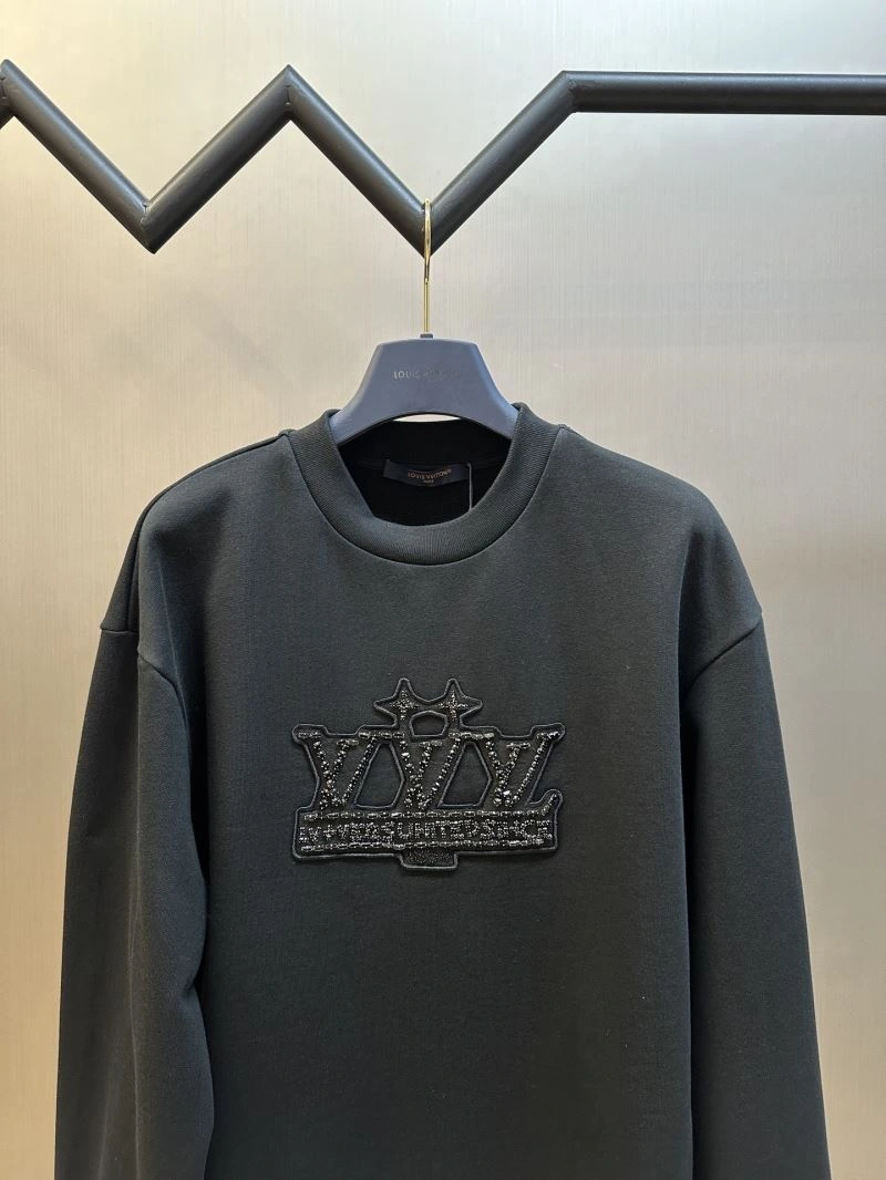 Thermal Louis Vuitton Hoodies 138775