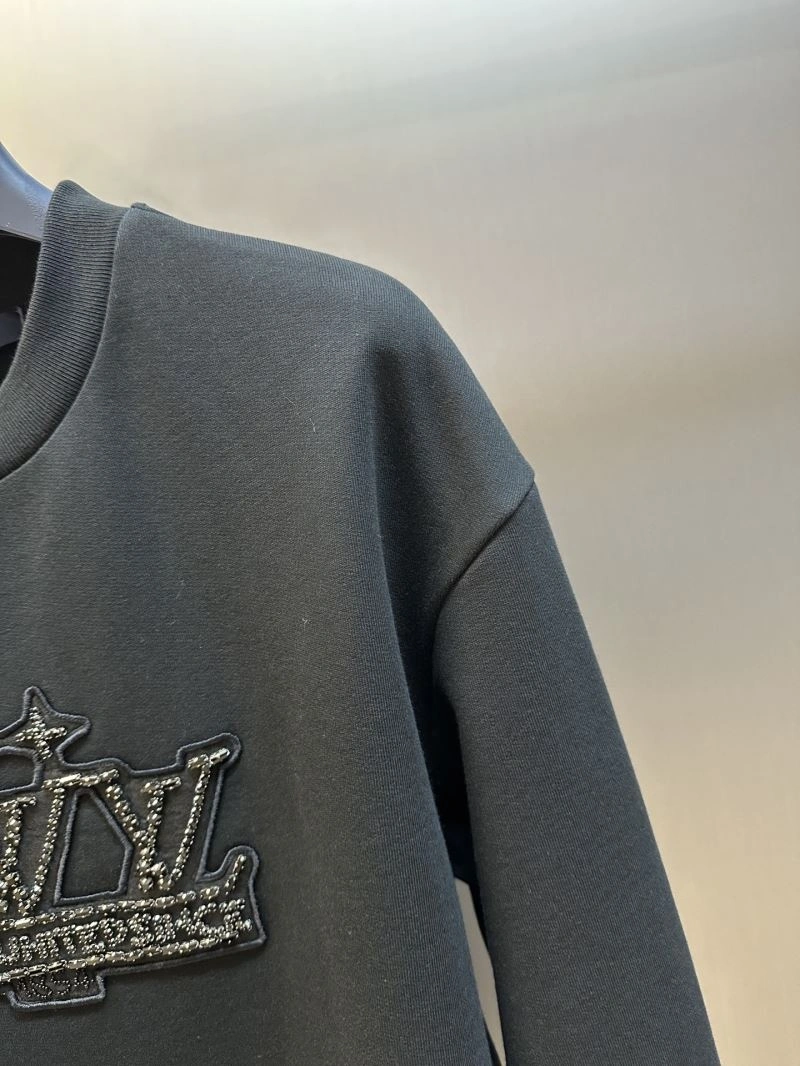 Thermal Louis Vuitton Hoodies 138775