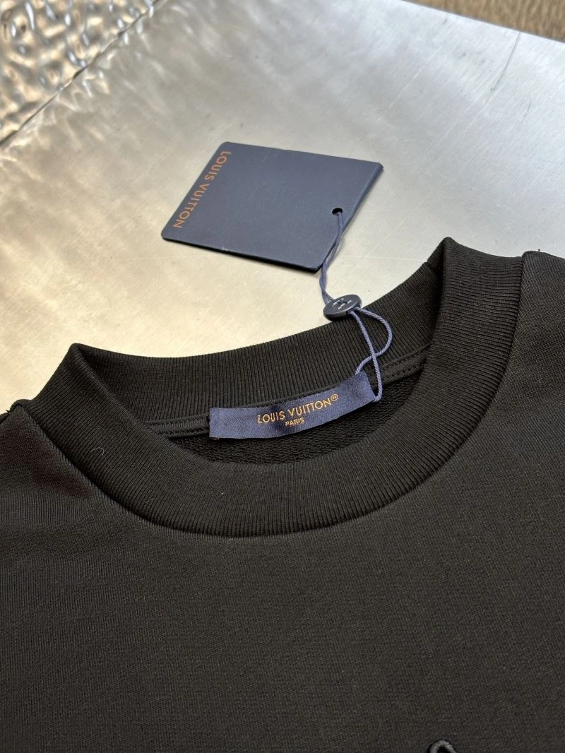 Thermal Louis Vuitton Hoodies 138775