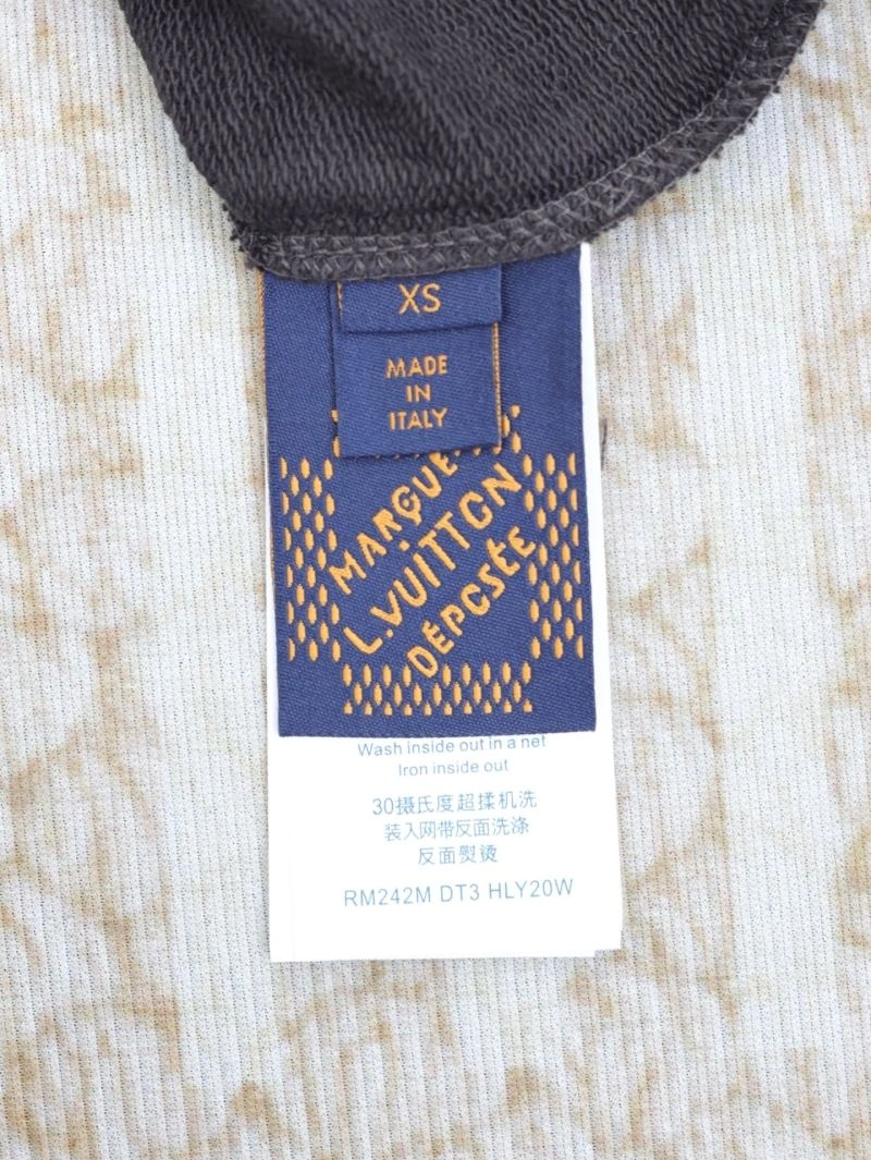 NewStyle Louis Vuitton Hoodies 138801