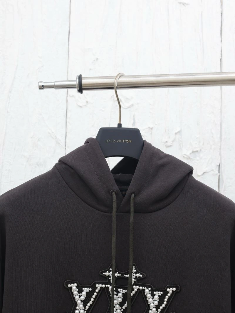 NewStyle Louis Vuitton Hoodies 138801