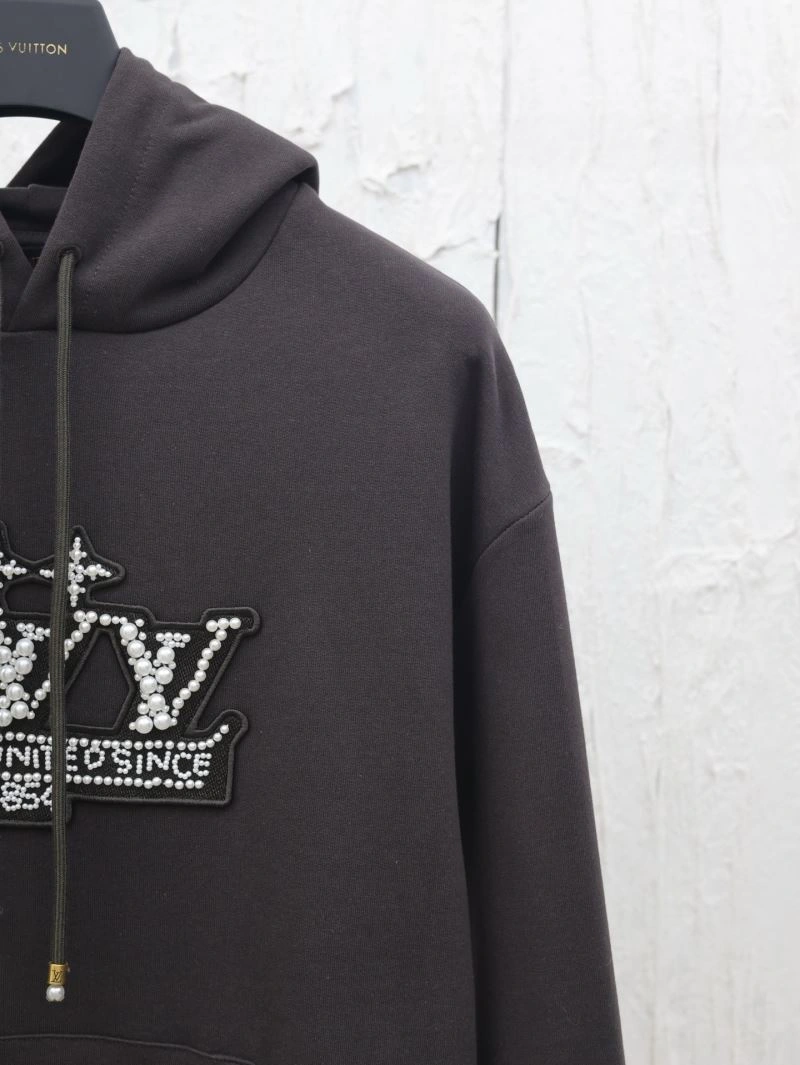 NewStyle Louis Vuitton Hoodies 138801