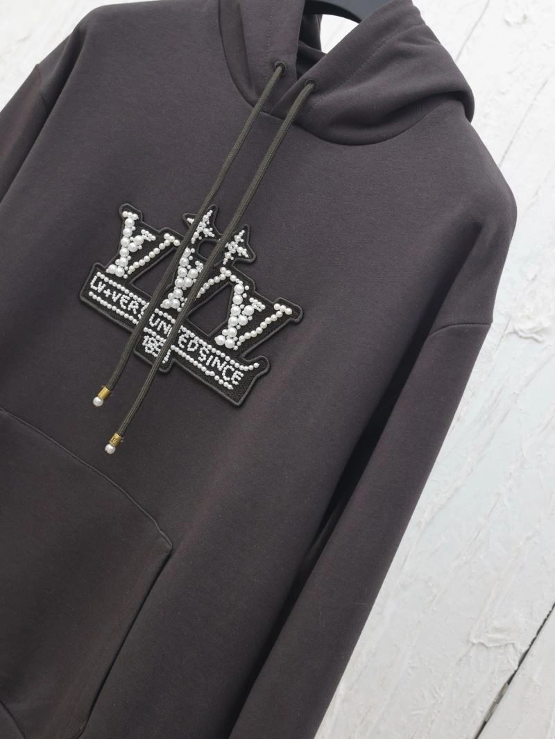 NewStyle Louis Vuitton Hoodies 138801