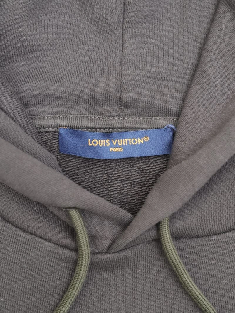 NewStyle Louis Vuitton Hoodies 138801