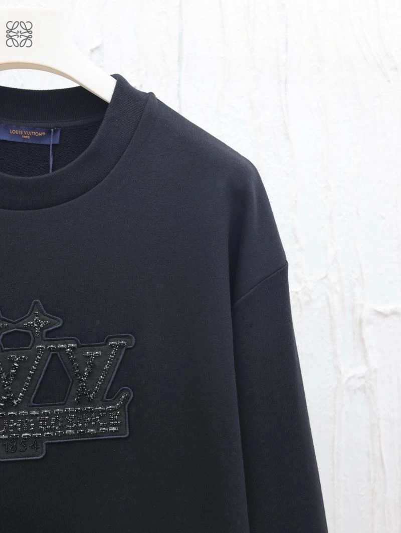GoodFit Louis Vuitton Hoodies 138779