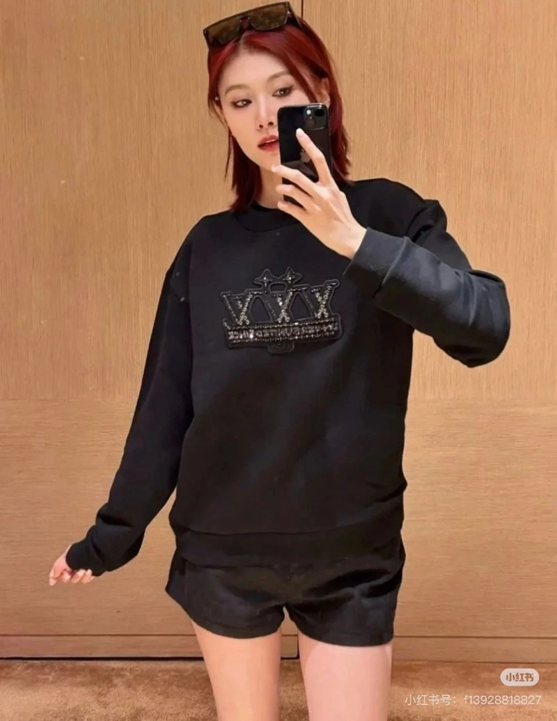 GoodFit Louis Vuitton Hoodies 138779