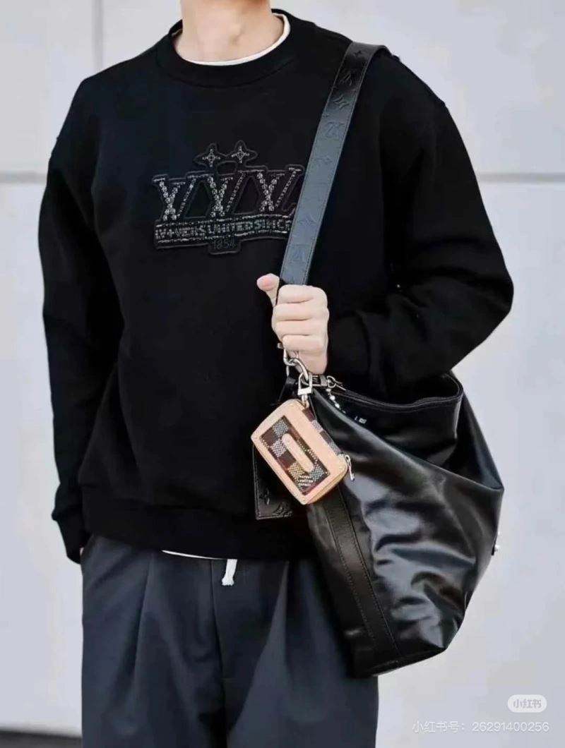 GoodFit Louis Vuitton Hoodies 138779
