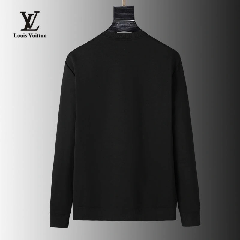 Louis Vuitton Hoodies ZipUp 139140