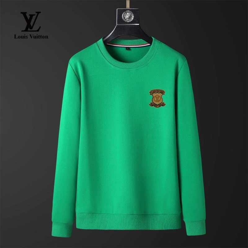 Louis Vuitton Hoodies ZipUp 139140