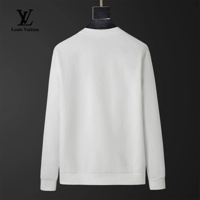 Louis Vuitton Hoodies ZipUp 139140
