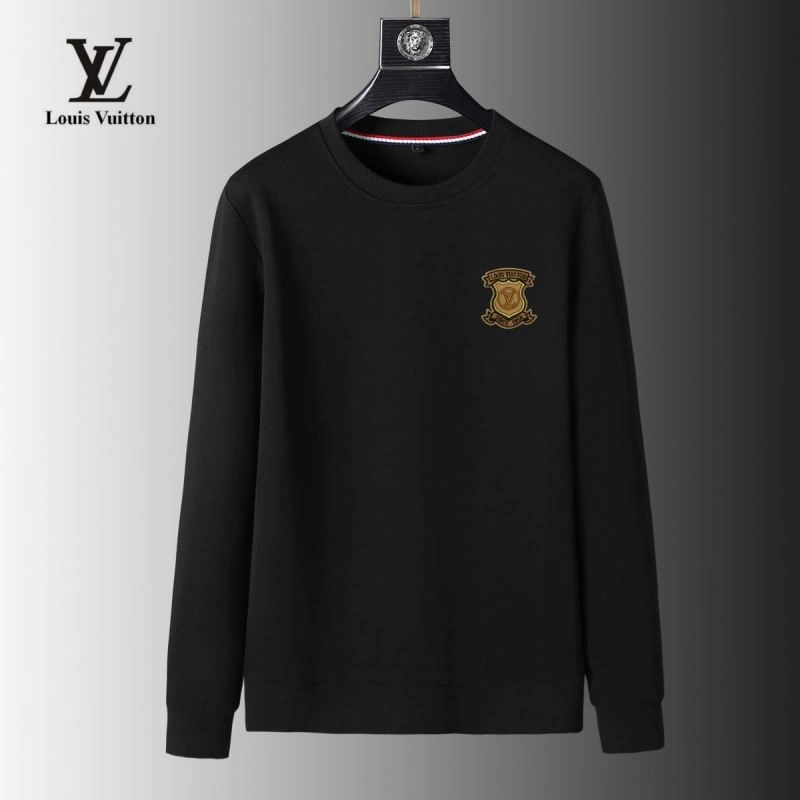 Louis Vuitton Hoodies ZipUp 139140