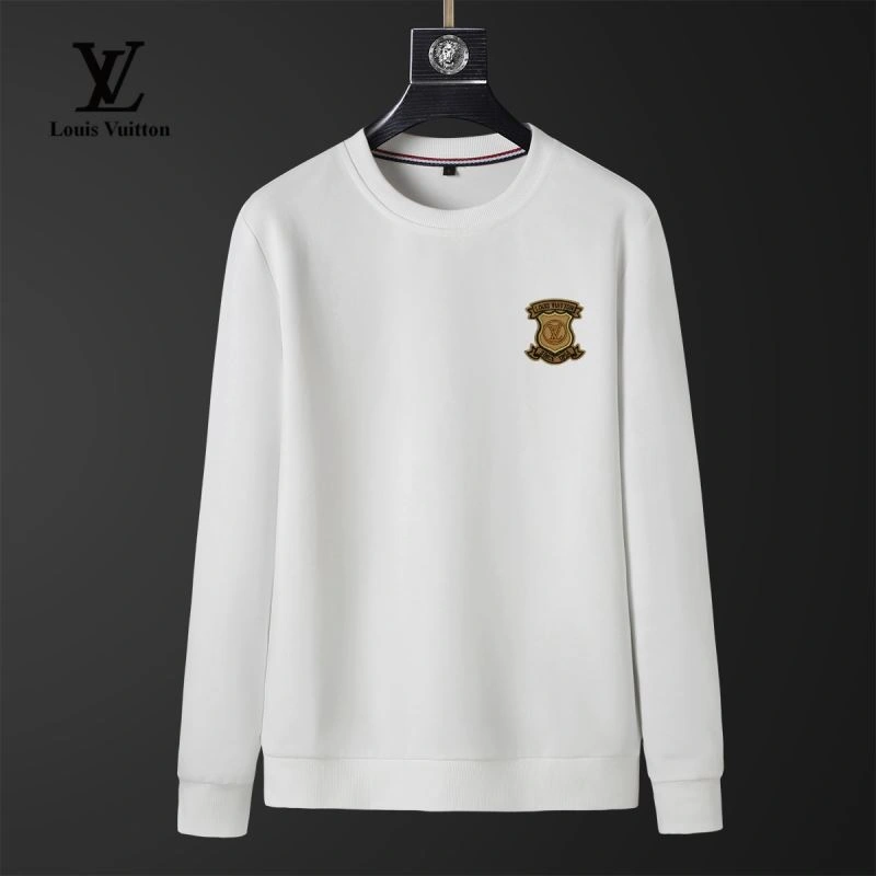 Louis Vuitton Hoodies ZipUp 139140