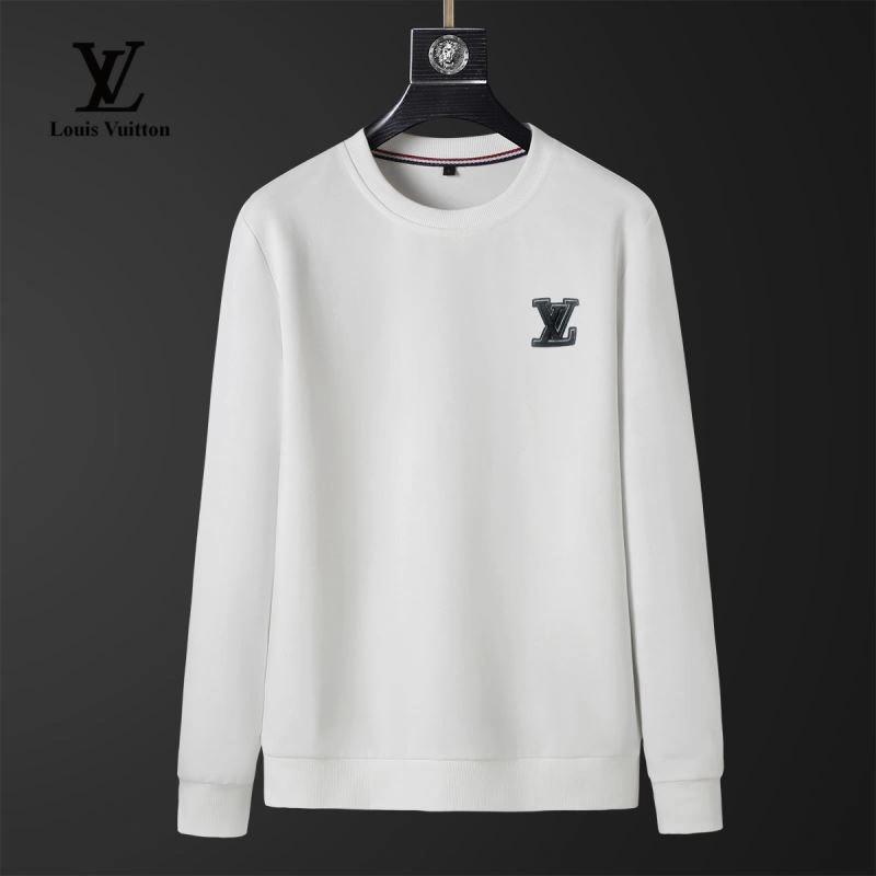 Sustainable Louis Vuitton Hoodies 139139