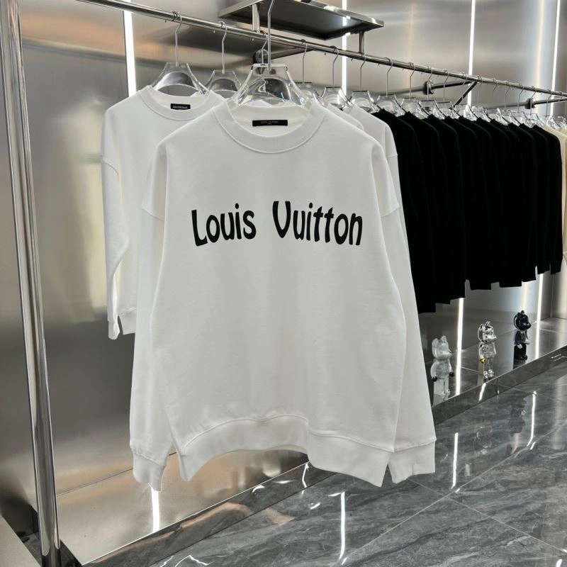 Louis Vuitton Hoodies OdorResistant 137937