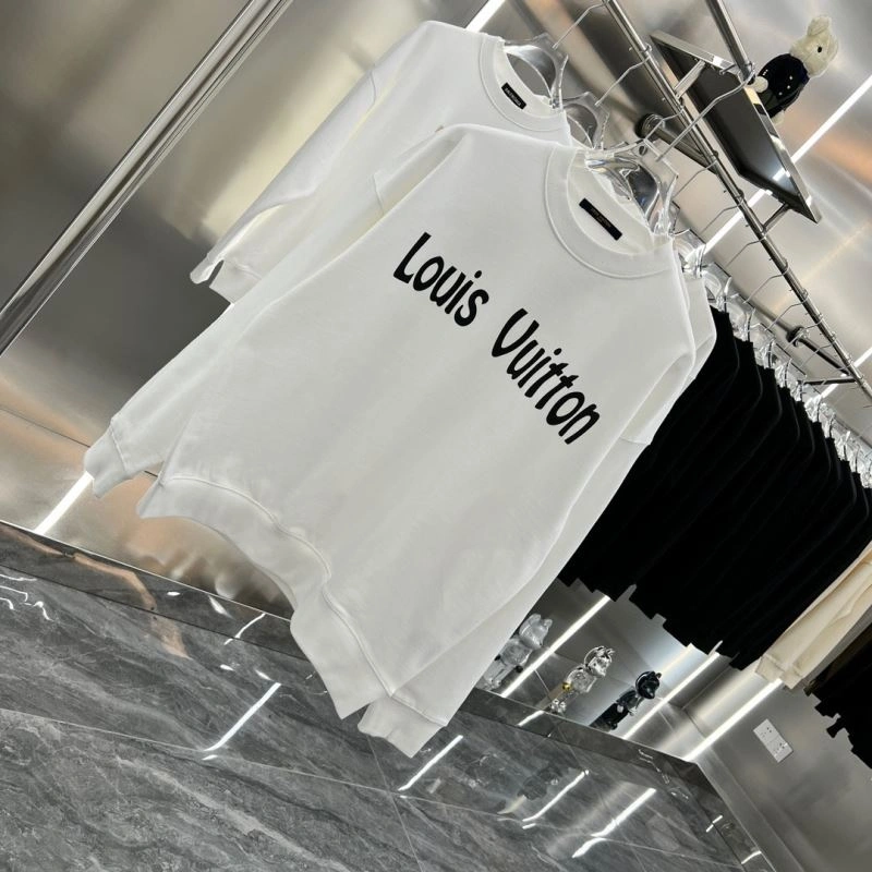 Louis Vuitton Hoodies OdorResistant 137937