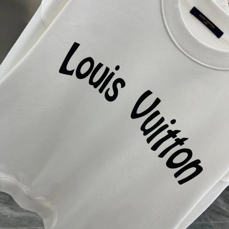 Louis Vuitton Hoodies OdorResistant 137937