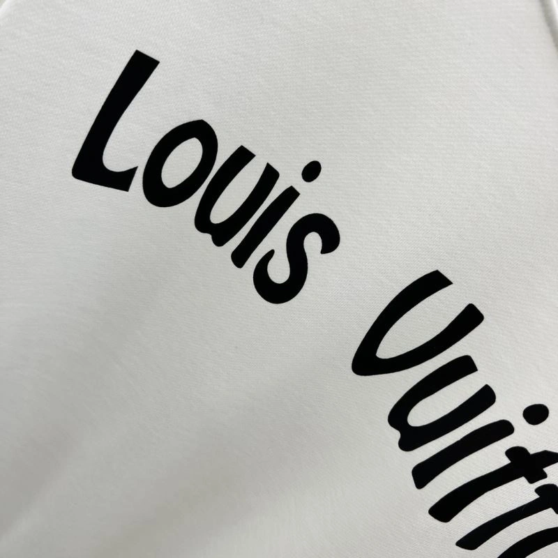 Louis Vuitton Hoodies OdorResistant 137937