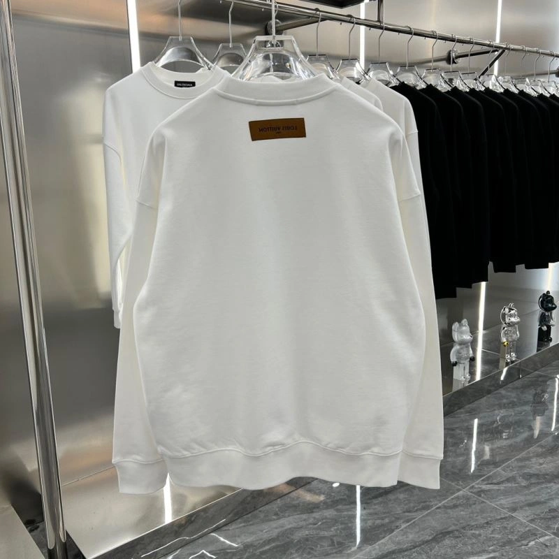 Louis Vuitton Hoodies OdorResistant 137937