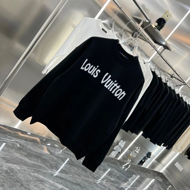 Lightweight Louis Vuitton Hoodies 137942