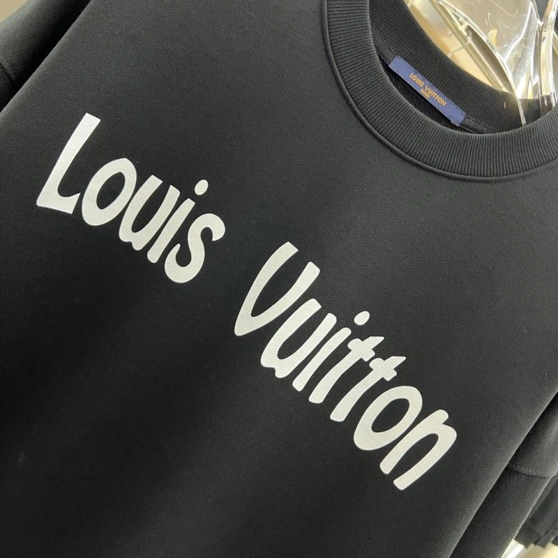 Lightweight Louis Vuitton Hoodies 137942