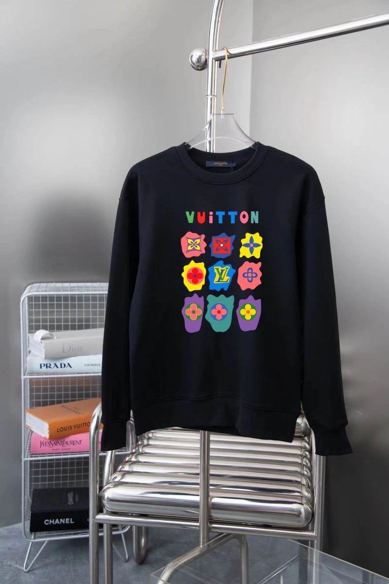 Louis Vuitton Hoodies Lightweight 137935