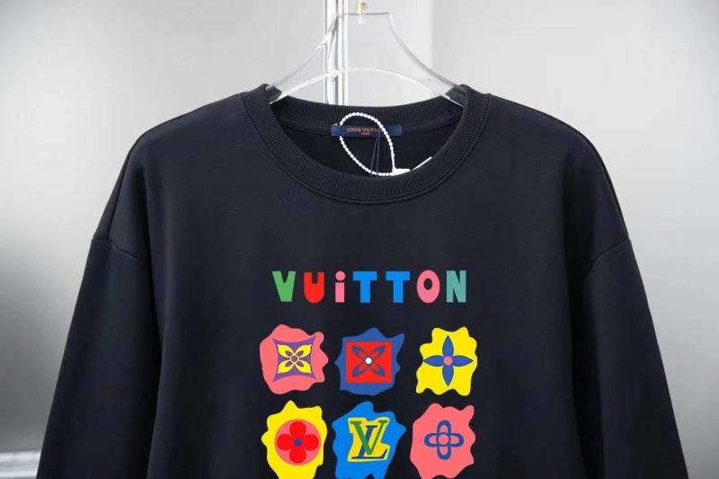 Louis Vuitton Hoodies Lightweight 137935